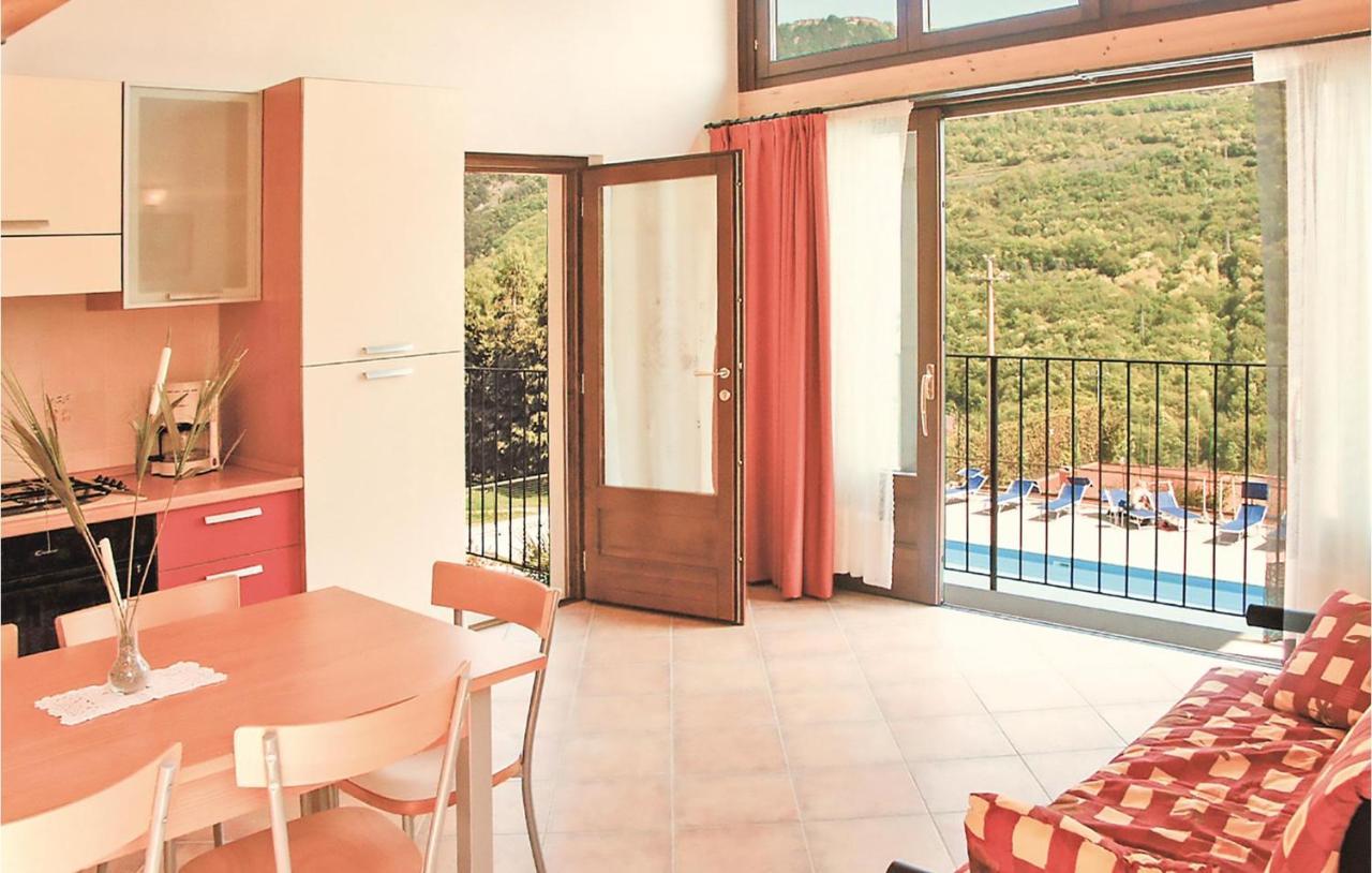 Residence Le Rose Tremosine Ngoại thất bức ảnh